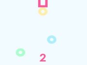 เส้นประสีเหลือง เกมออนไลน์