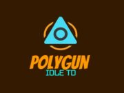 Polygun Idle TD เกมออนไลน์