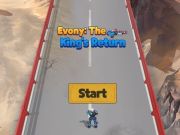 Evony: The Kings กลับมา เกมออนไลน์