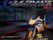 Ultimate Moto RR 4 เกมออนไลน์