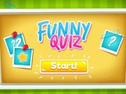 แบบทดสอบตลก เกมออนไลน์