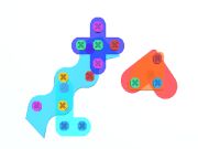 Screw & Bolts Puzzle 3D เกมออนไลน์