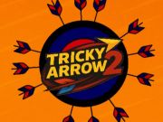 Tricky Arrow 2 เกมออนไลน์