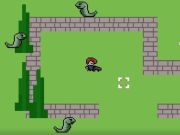 Aim & Battle นักกีฬา เกมออนไลน์