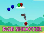 RGB Shooter เกมออนไลน์