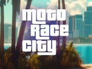 Moto Race City เกมออนไลน์