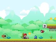 Mad Runner Epic Escape เกมออนไลน์