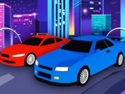 Race It: การแข่งรถ เกมออนไลน์
