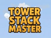 Tower Stack Master เกมออนไลน์