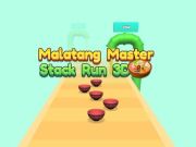 Malatang Master Stack Run 3D เกมออนไลน์