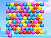 ลูกบอลนักแม่นปืน เกมออนไลน์