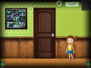 Amgel Kids Room Escape 315 เกมออนไลน์