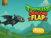 แผ่นพับมังกรไร้ฟัน เกมออนไลน์