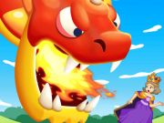 Girl Rescue Dragon Out เกมออนไลน์ Girl Rescue Dragon Out เกมออนไลน์