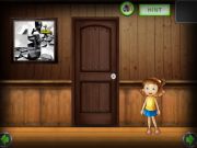 Amgel Kids Room Escape 331 เกมออนไลน์
