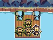 Raftmates เกมออนไลน์