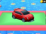 ล้อเลื่อน เกมออนไลน์