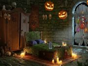 Escape Shadowy Thicket เกมออนไลน์