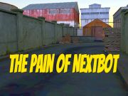ความเจ็บปวดของ Nextbot เกมออนไลน์