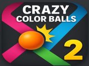 บอลสีบ้า 2 เกมออนไลน์