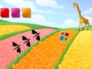 ฟอเรสต์แคปราหลบหนี เกมออนไลน์