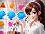 อัญมณีแต่งตัว เกมออนไลน์