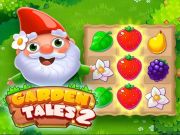 การ์เดน เทลส์ 2 เกมออนไลน์