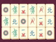 Mahjong Four Rivers เกมออนไลน์