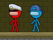 Forest Fireboy และ Watergirl เกมออนไลน์