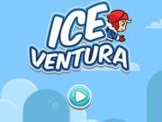 น้ำแข็ง Ventura เกมออนไลน์