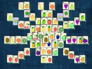 Blue Mahjong HD เกมออนไลน์