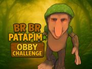 Br br patapim: Obby Challenge เกมออนไลน์
