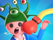 Ragdoll Mania เกมออนไลน์