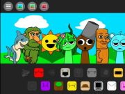 อิตาลี Brainrot Sprunki เกมออนไลน์