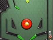 สปินบอลเหล็ก เกมออนไลน์