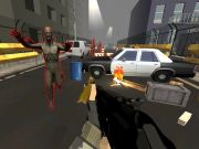 สงคราม V: เส้นทางของผู้รอดชีวิต เกมออนไลน์