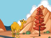 เผ่า Sandy Escape เกมออนไลน์