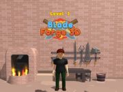Blade Forge 3D เกมออนไลน์