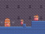 The Evil Wizard Tower of Time เกมออนไลน์