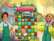 การ์เด้น บลูม เกมออนไลน์