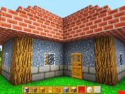 Craft Block World Building เกมออนไลน์