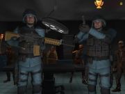 โรงพยาบาลที่ถูกทิ้งร้าง เกมออนไลน์