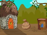 Northern Parula Escape เกมออนไลน์