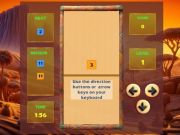 Ishango เกมออนไลน์