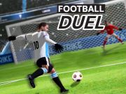 การดวลฟุตบอล เกมออนไลน์