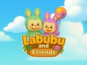 Labubu และเพื่อน เกมออนไลน์