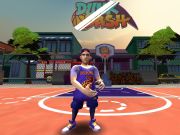 Dunk Dash เกมออนไลน์