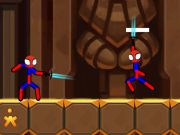 Stickman Battle Fighting เกมออนไลน์