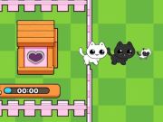 ลูกแมวของฉัน catworld เกมออนไลน์