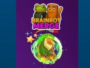 Brainrot Merge เกมออนไลน์